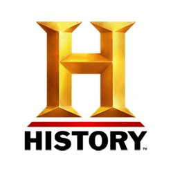 Programação History Channel, Hoje 